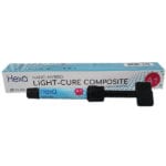 Hexa-hybrid light cure composite
