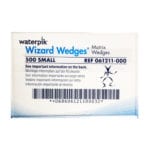 Wizard wedges